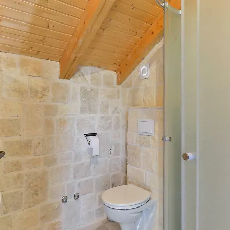Stone Stela & Lea Villa