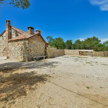 Stone Stela & Lea Villa *